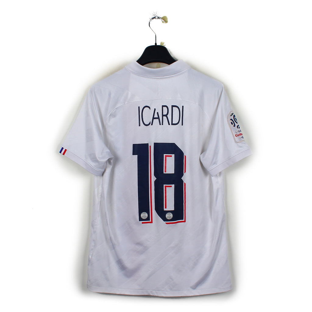 2019/20 - PSG - Icardi #18 (M)