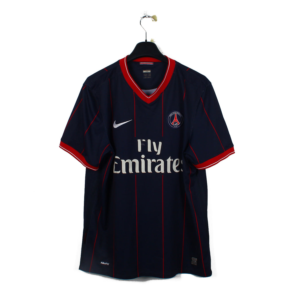 2009/10 - PSG (L)