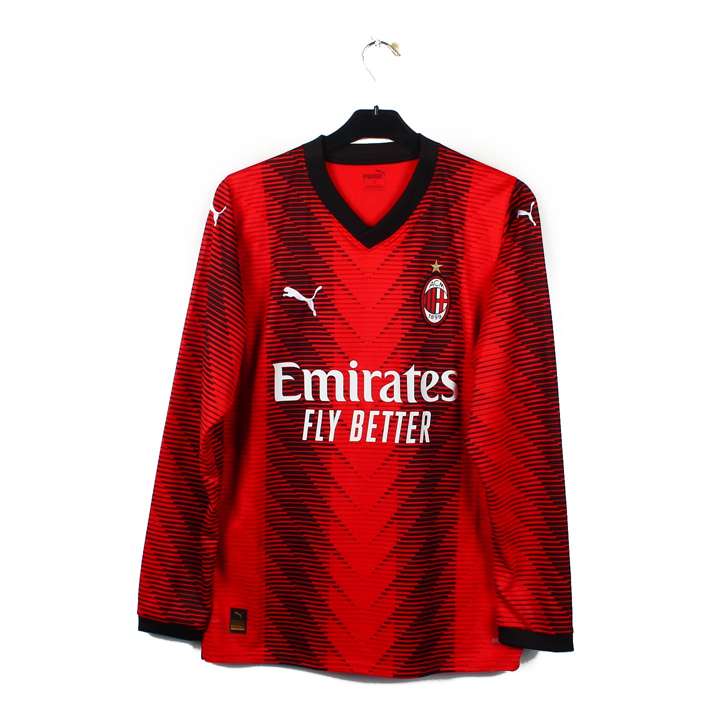 2023/24 - Milan AC (S)