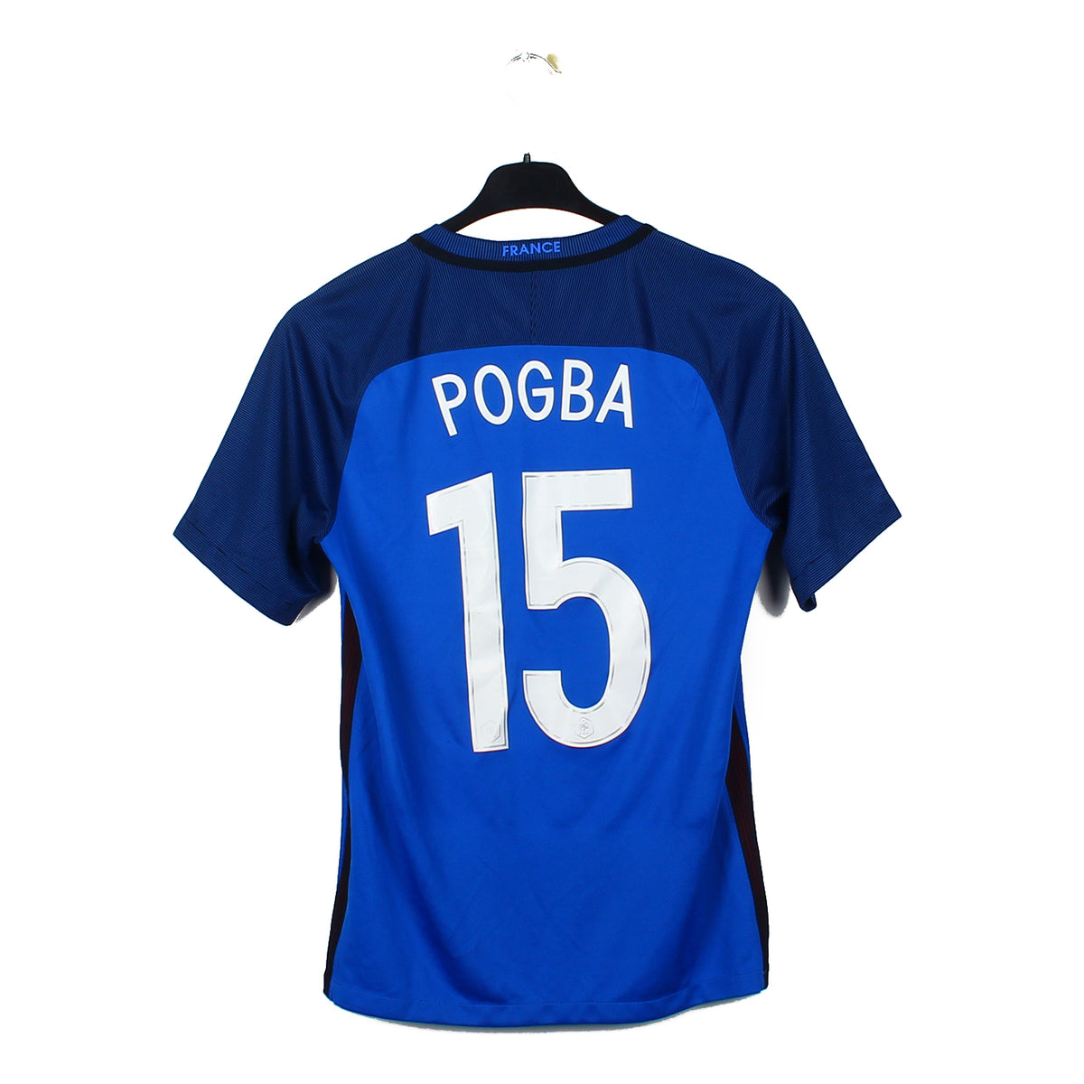 2016 - Equipe de France - Pogba #15 (S)