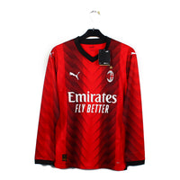 2023/24 - Milan AC - Giroud #9 (M)