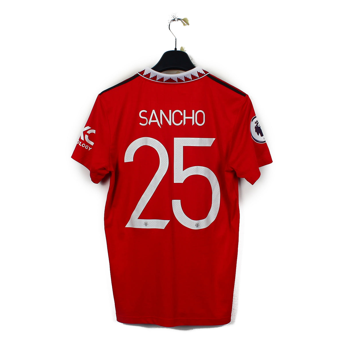 2022/23 - Manchester United - Sancho #25 (S)