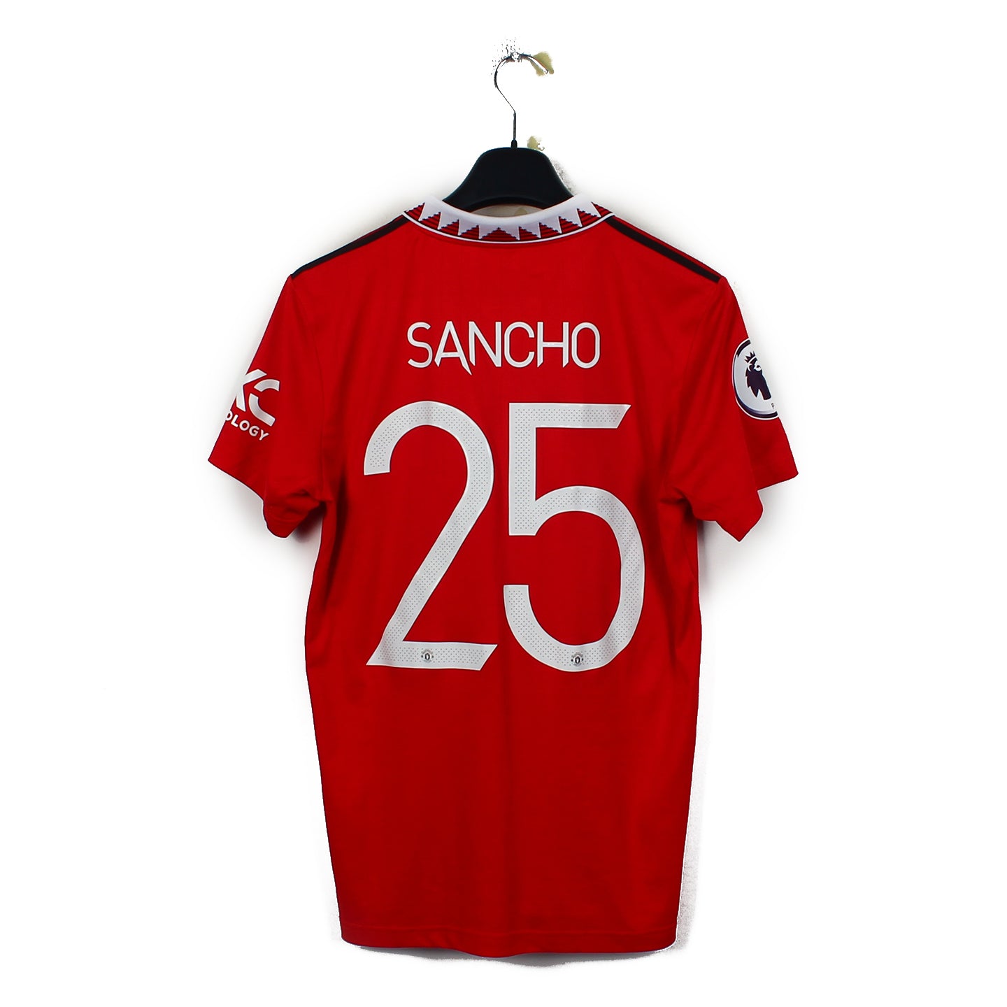 2022/23 - Manchester United - Sancho #25 (S)