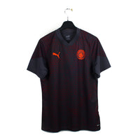 2023/24 - Manchester City (L)