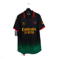2024/25 - Milan AC (XL) [pro] *Off-White* *coffret*