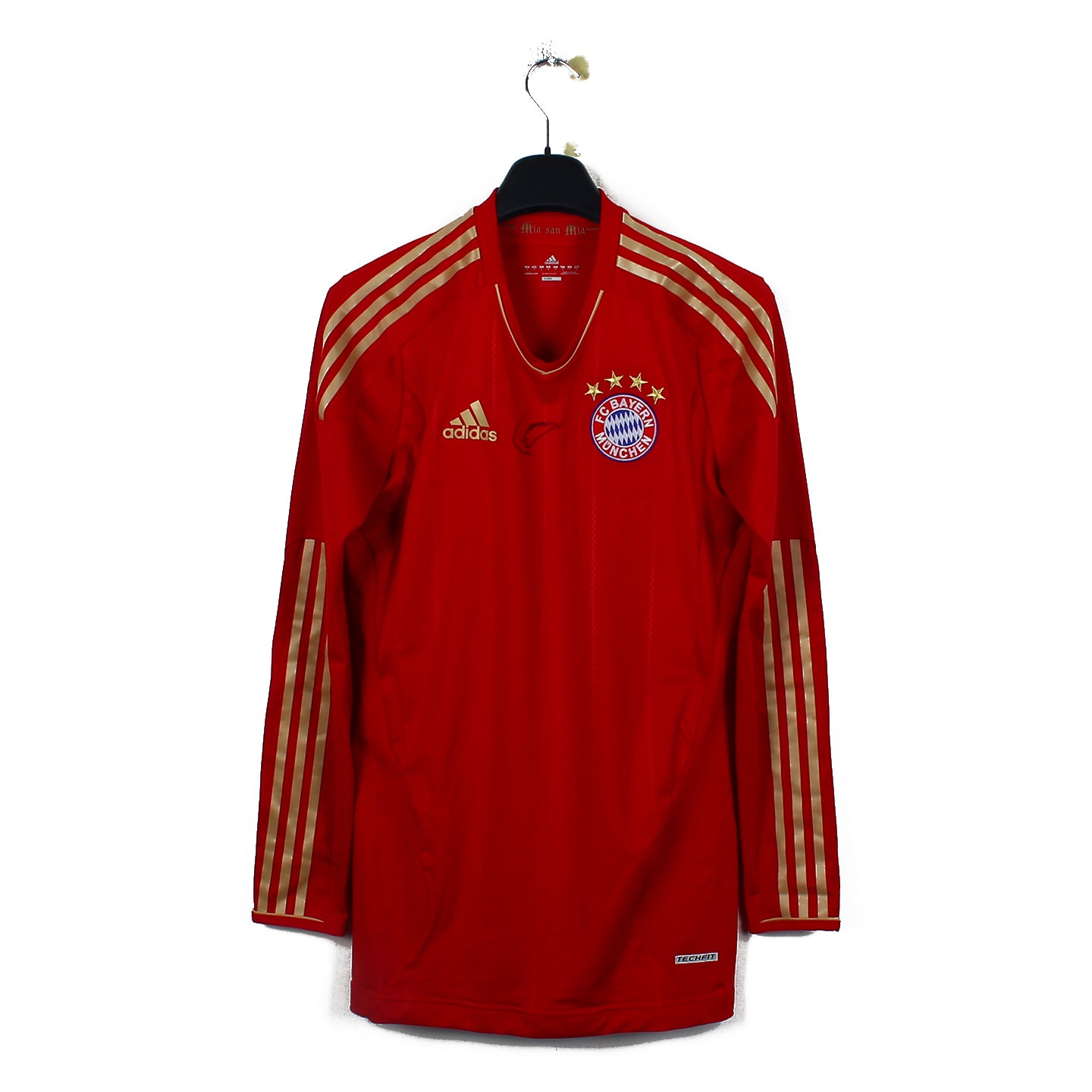 2011/13 - Bayern Munich (M) [stock pro] *signé*