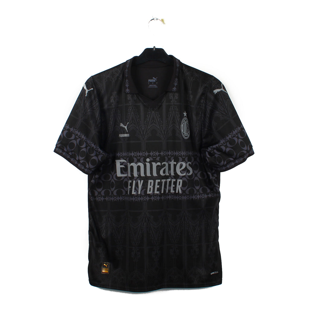 2023/24 - Milan AC - Giroud #9 (L)