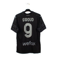 2023/24 - Milan AC - Giroud #9 (L)