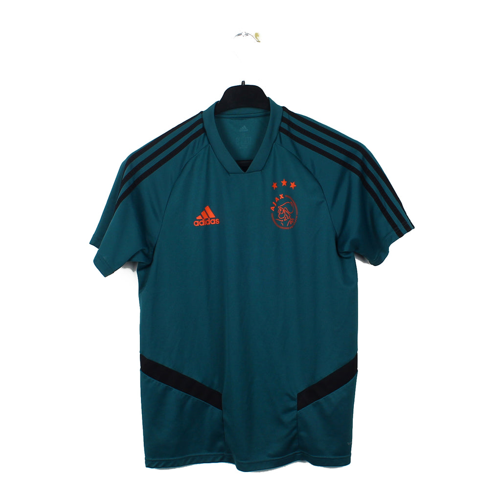 2019/20 - Ajax Amsterdam (S)