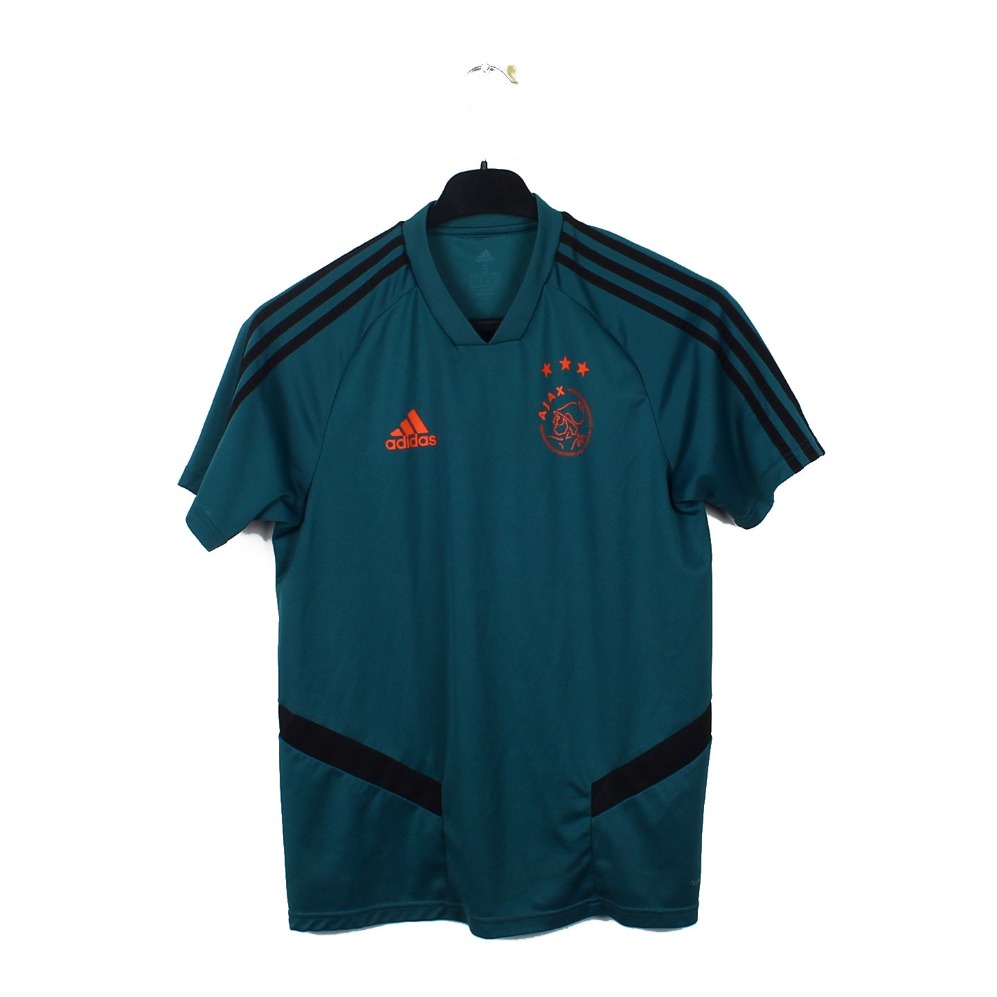 2019/20 - Ajax Amsterdam (S)