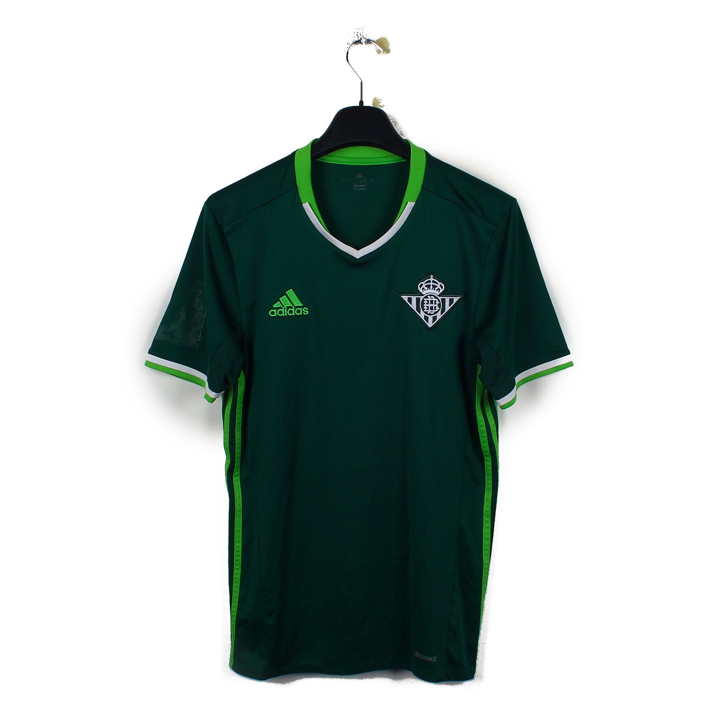 2016/17 - Real Betis (S)