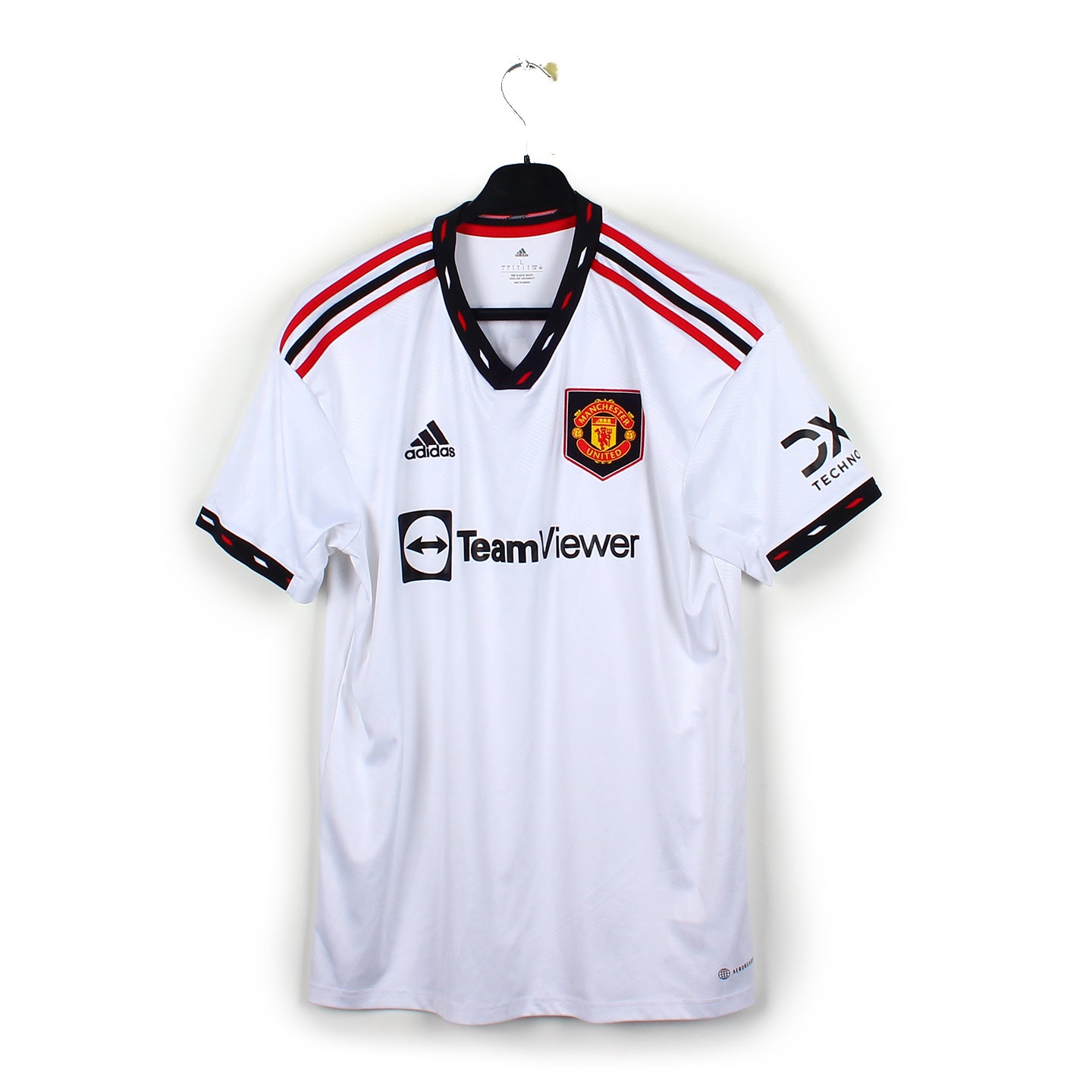 2022/23 - Manchester United - Ronaldo #7 (M)