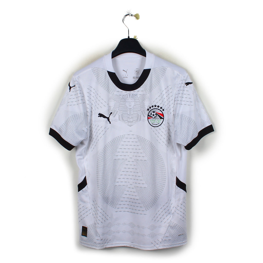 2024/25 - Egypte (M)