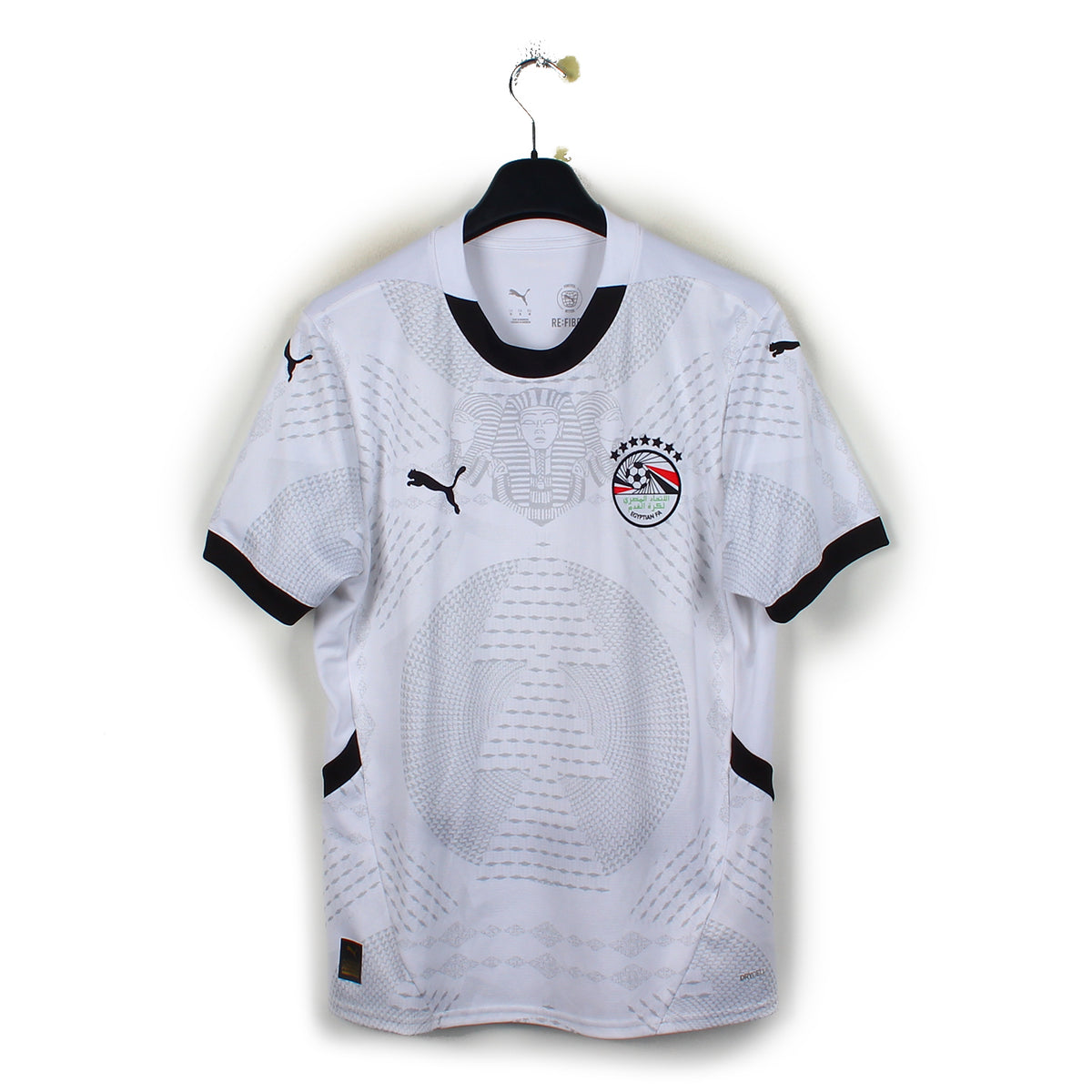 2024/25 - Egypte (M)
