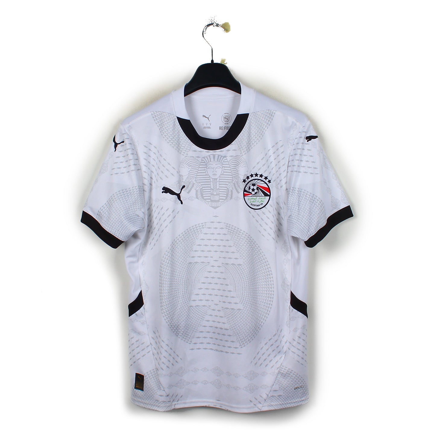 2024/25 - Egypte (M)