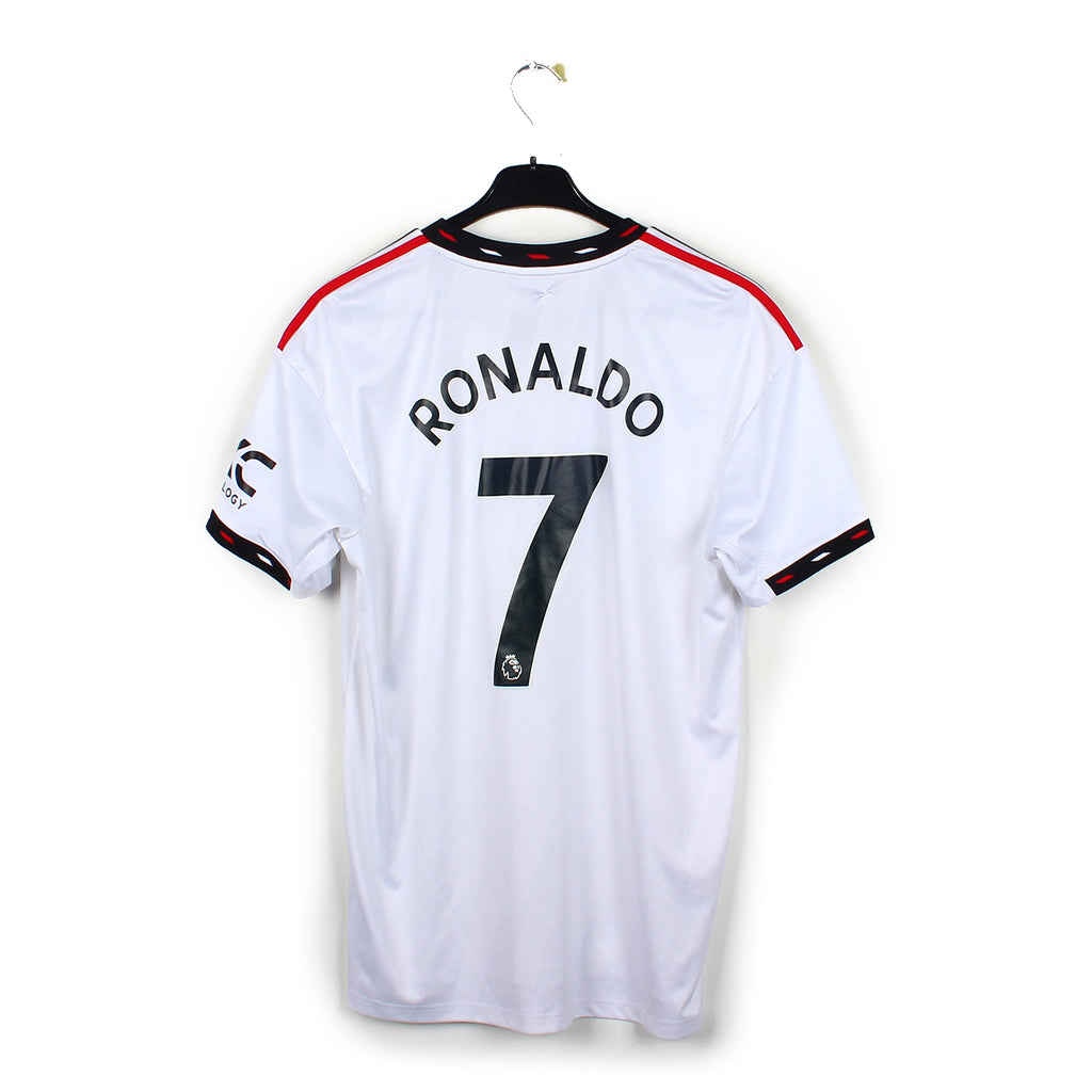 2022/23 - Manchester United - Ronaldo #7 (M)