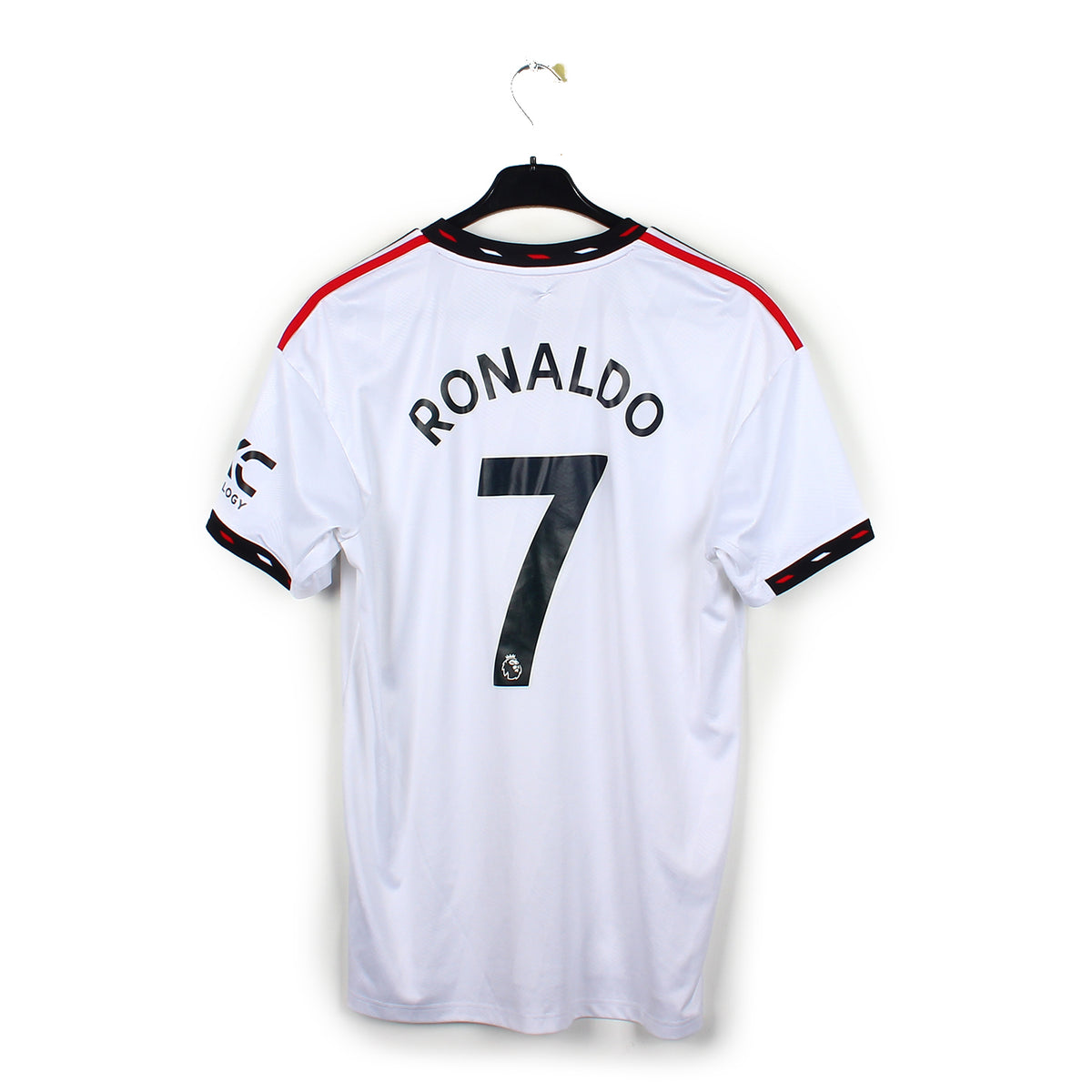 2022/23 - Manchester United - Ronaldo #7 (M)