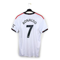 2022/23 - Manchester United - Ronaldo #7 (M)