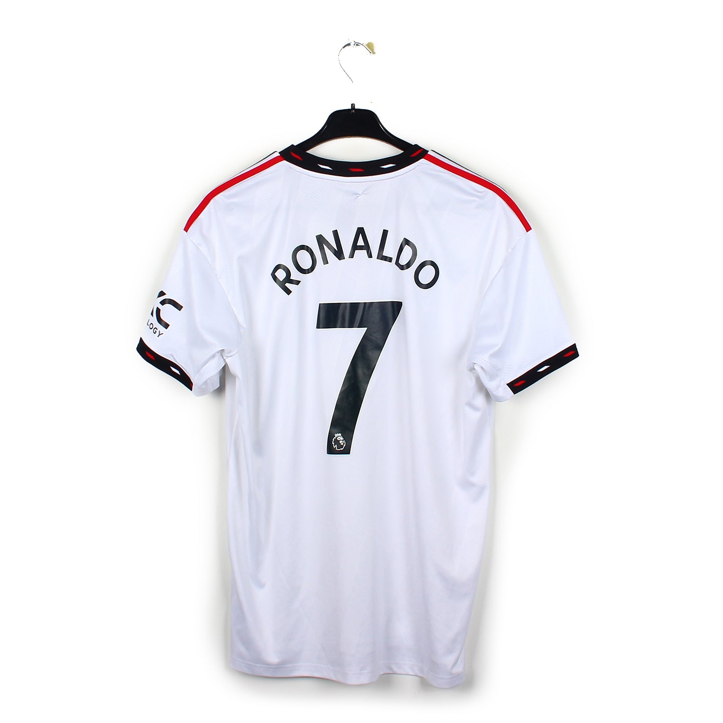 2022/23 - Manchester United - Ronaldo #7 (M)