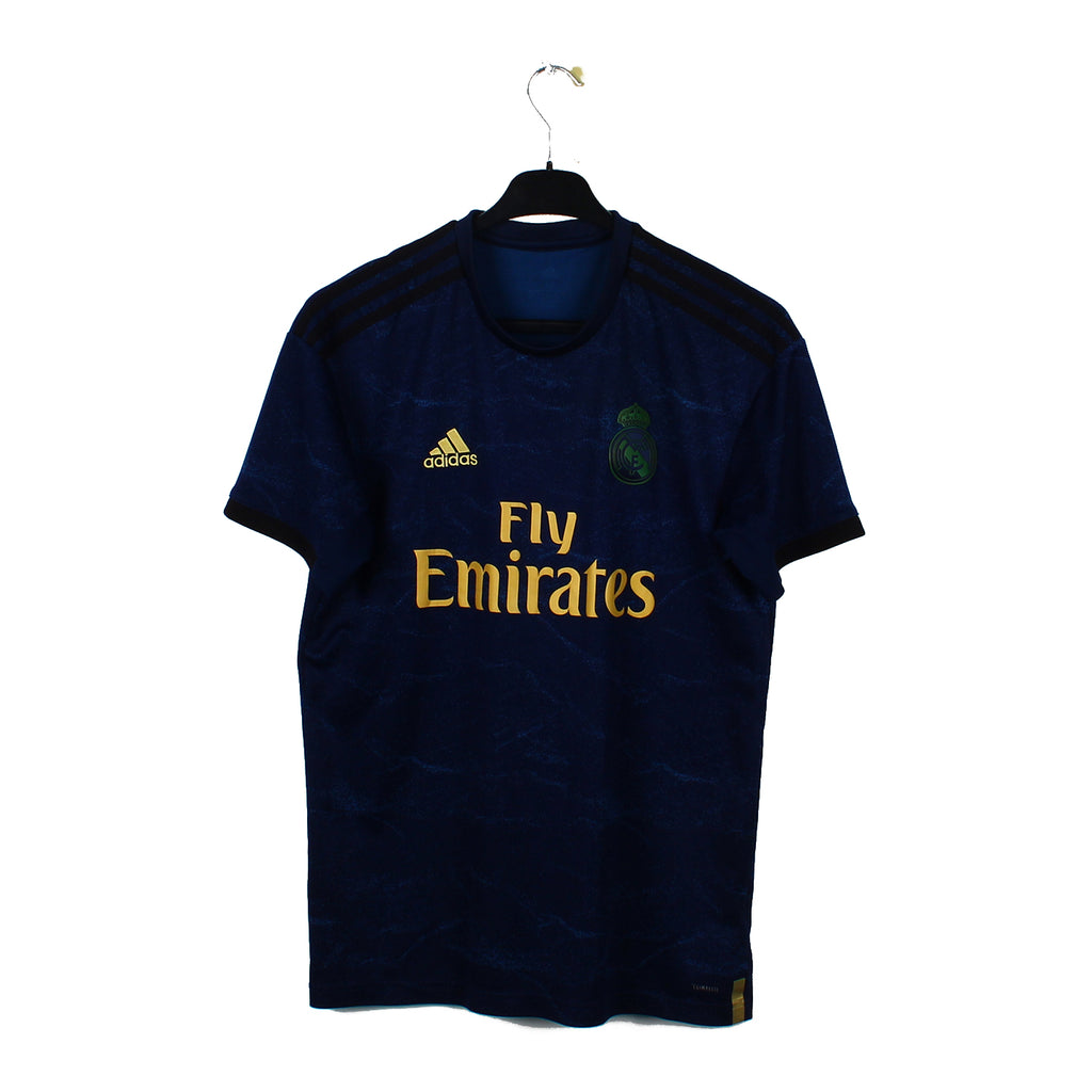 2019/20 - Real Madrid (M)