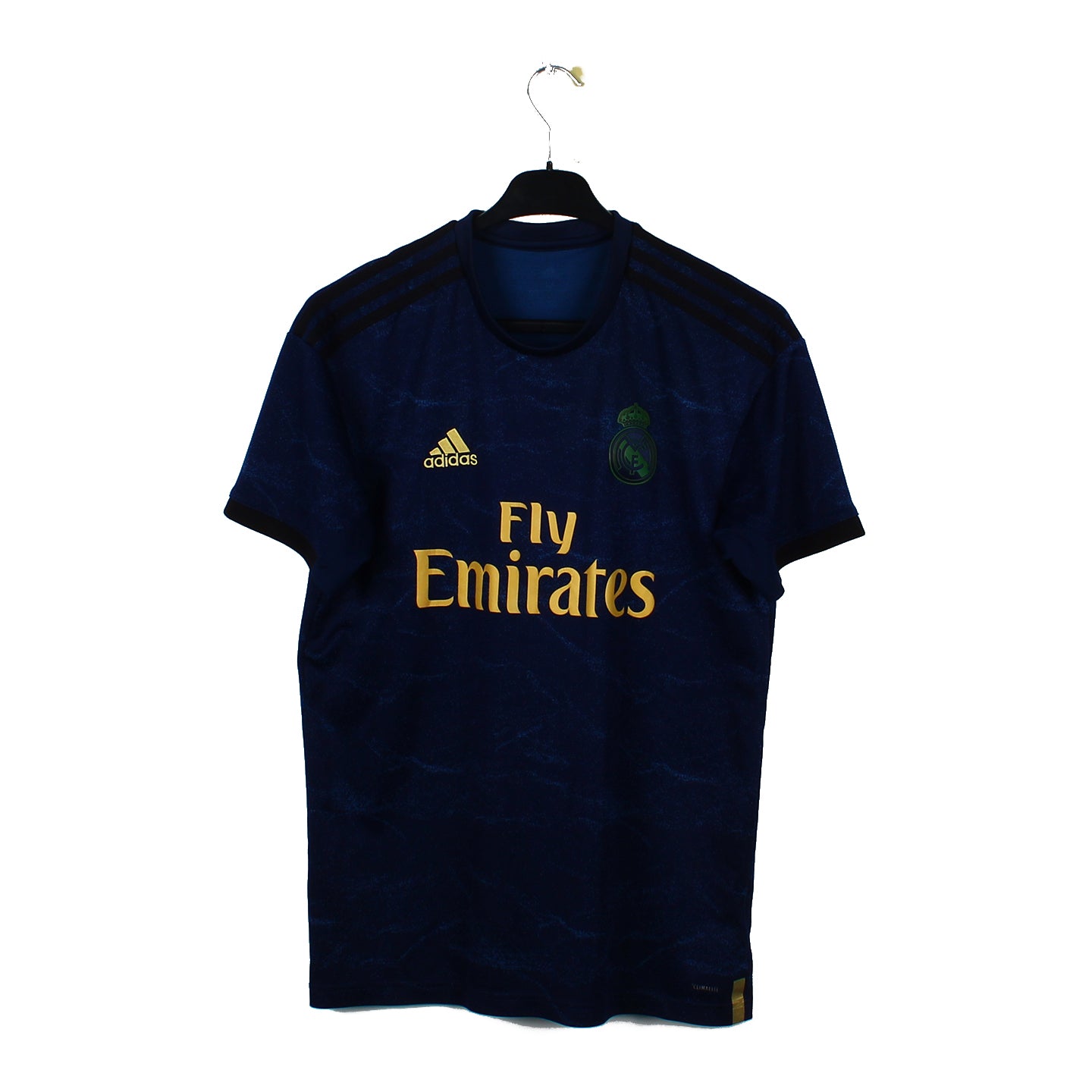 2019/20 - Real Madrid (M)