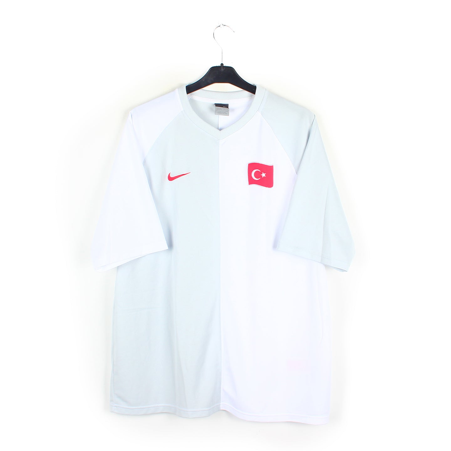 2006/08 - Turquie (2XL)