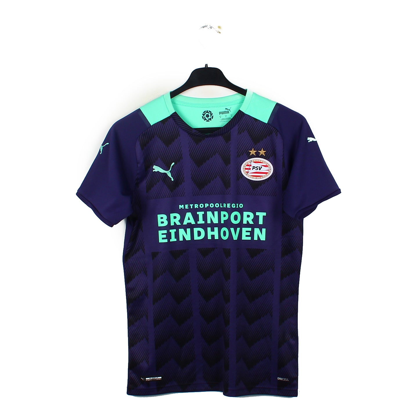 2021/22 - PSV Eindhoven (S)