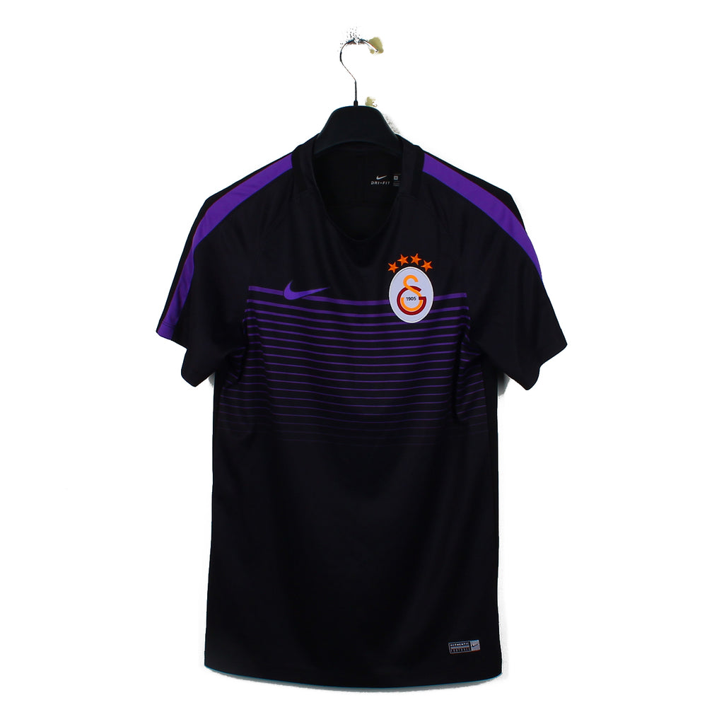 2016/17 - Galatasaray (S)