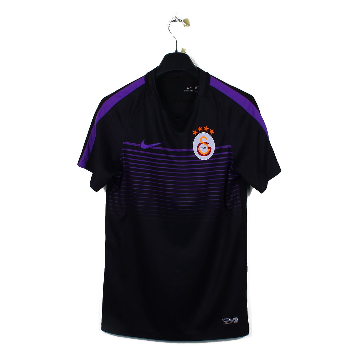 2016/17 - Galatasaray (S)
