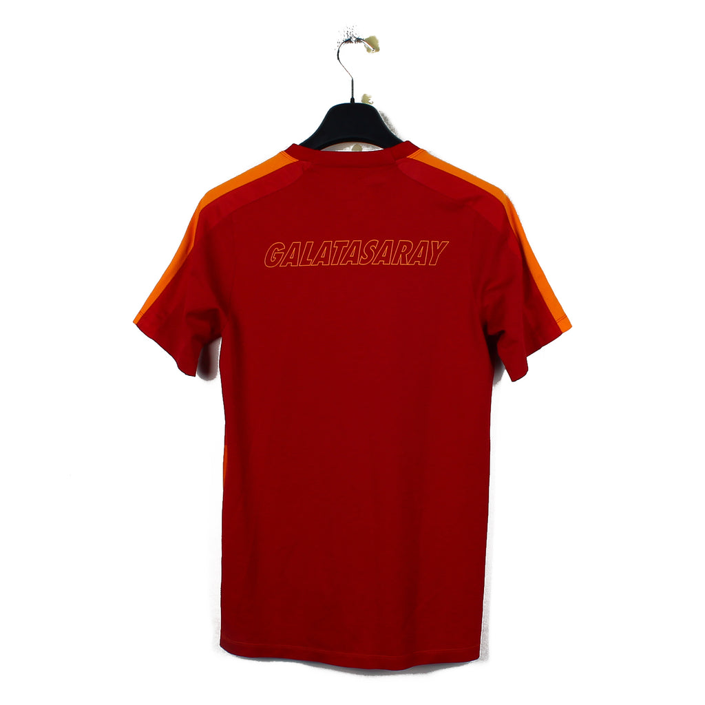 2015/16 - Galatasaray (S)