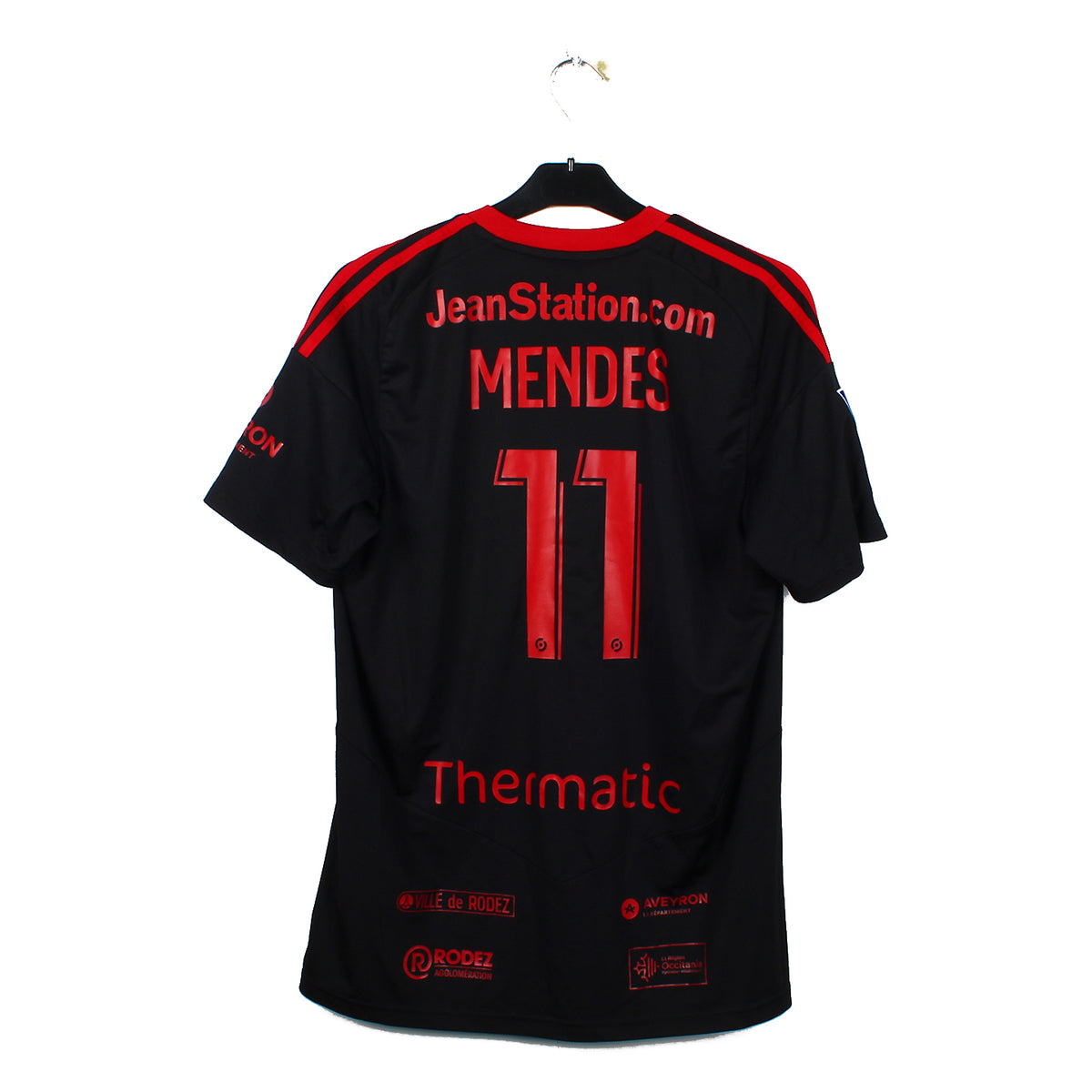 2022/23 - Rodez - Mendes #11 (L)