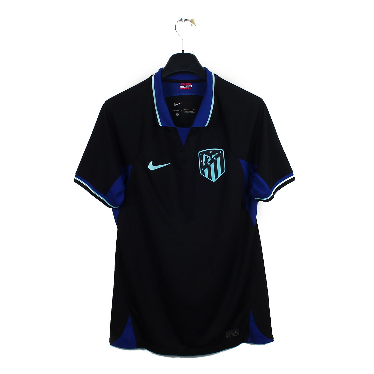 2022/23 - Atletico Madrid (S)