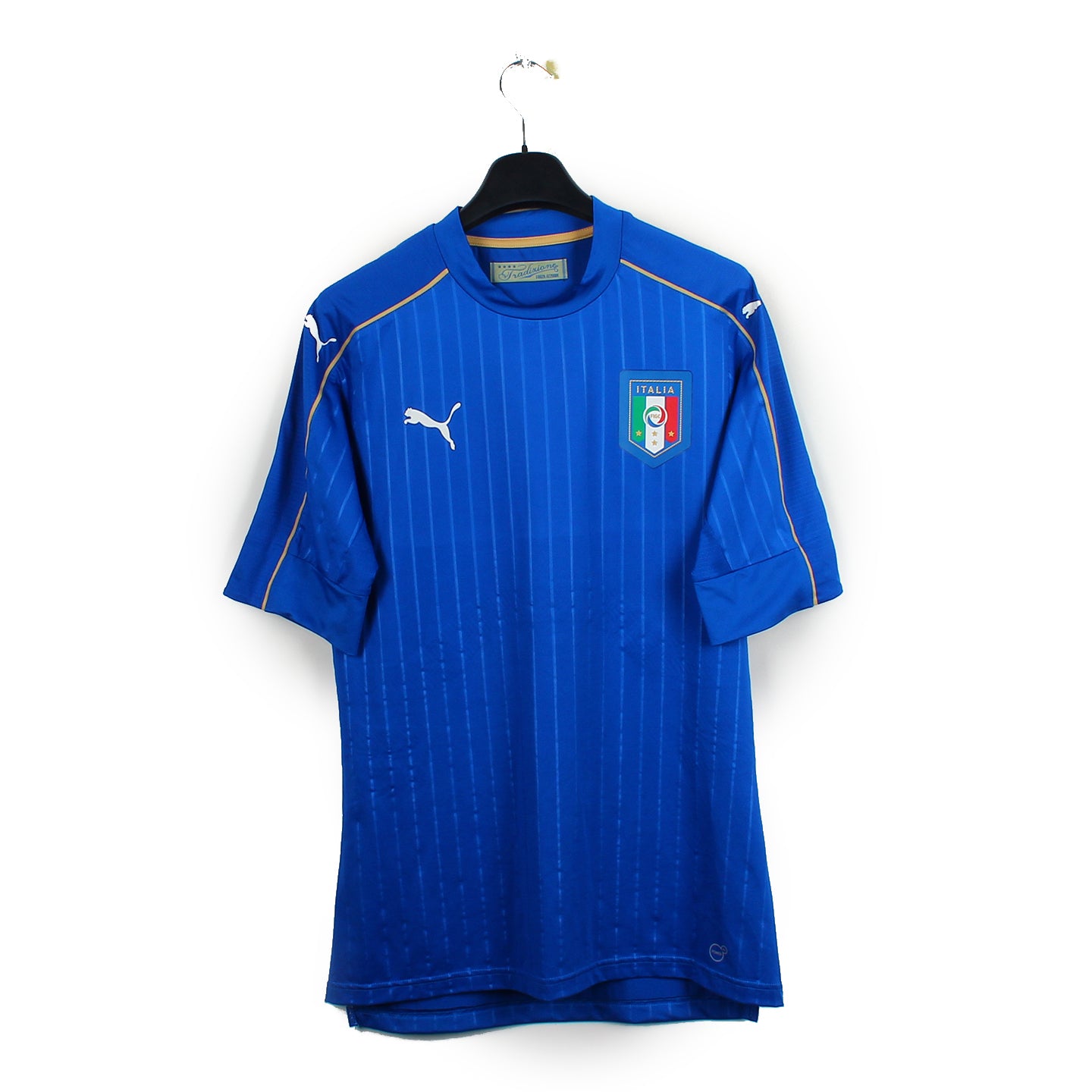 2016/17 - Italie (XL) [pro]