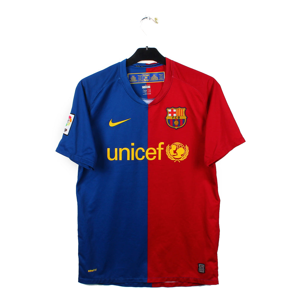 2008/09 - Barcelone #10 (S)
