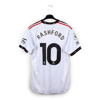 2022/23 - Manchester United - Rashford #10 (S) [pro]