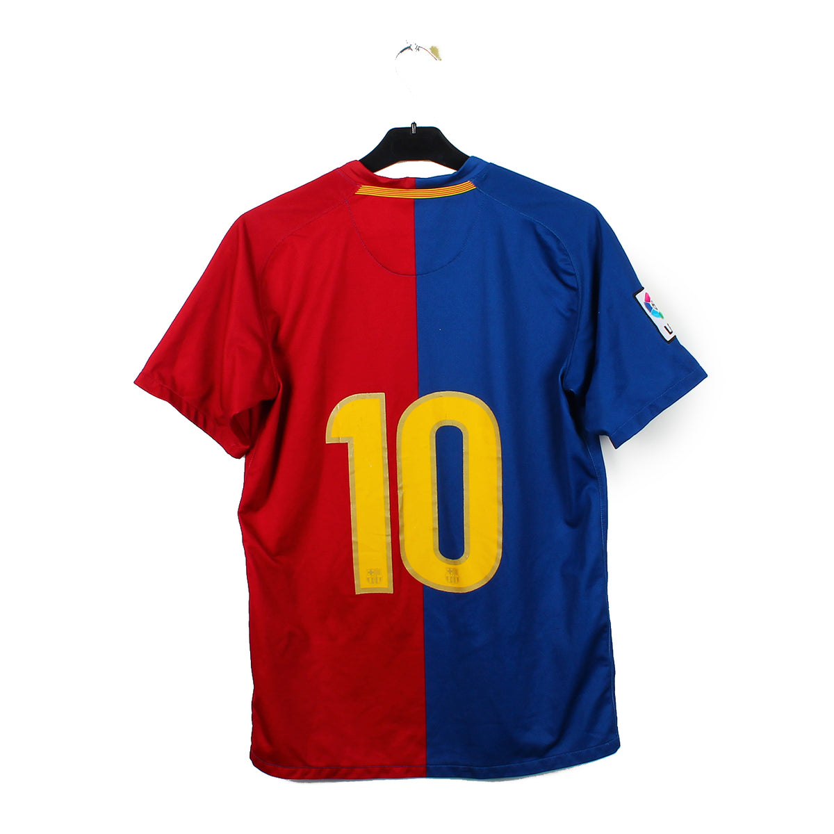 2008/09 - Barcelone #10 (S)