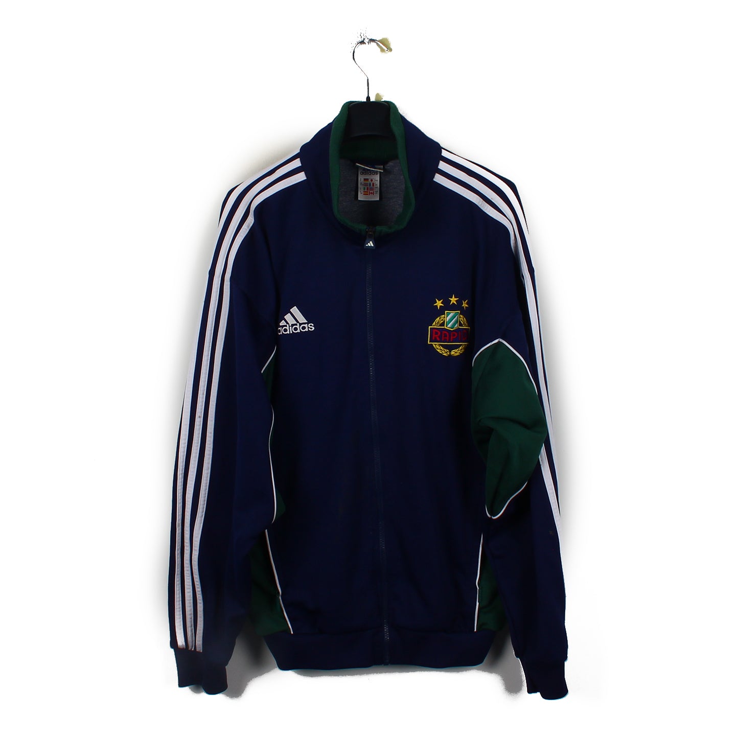 1999/01 - Rapid Vienne (XL)