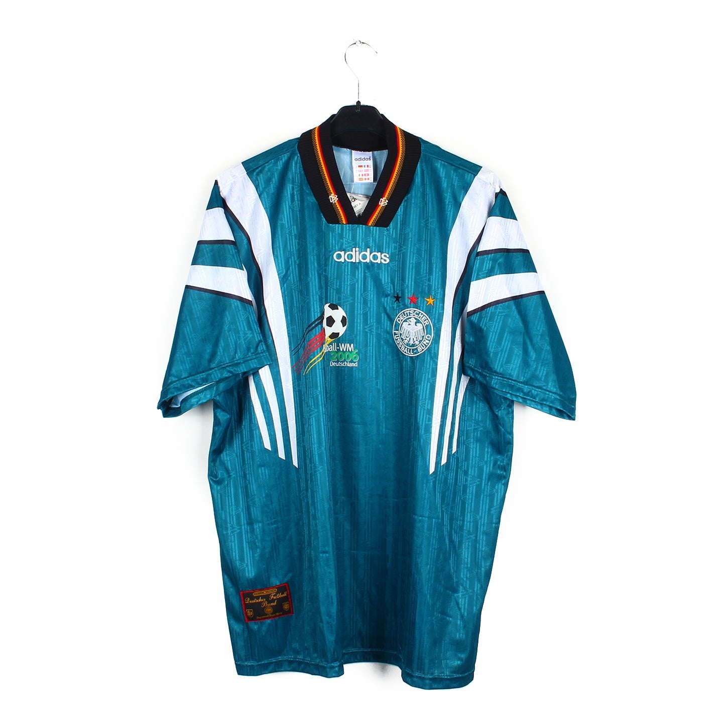1996/98 - Allemagne (2XL)