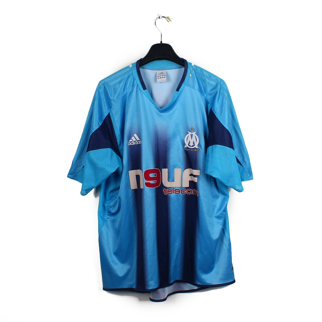 2004/05 - OM (XL)