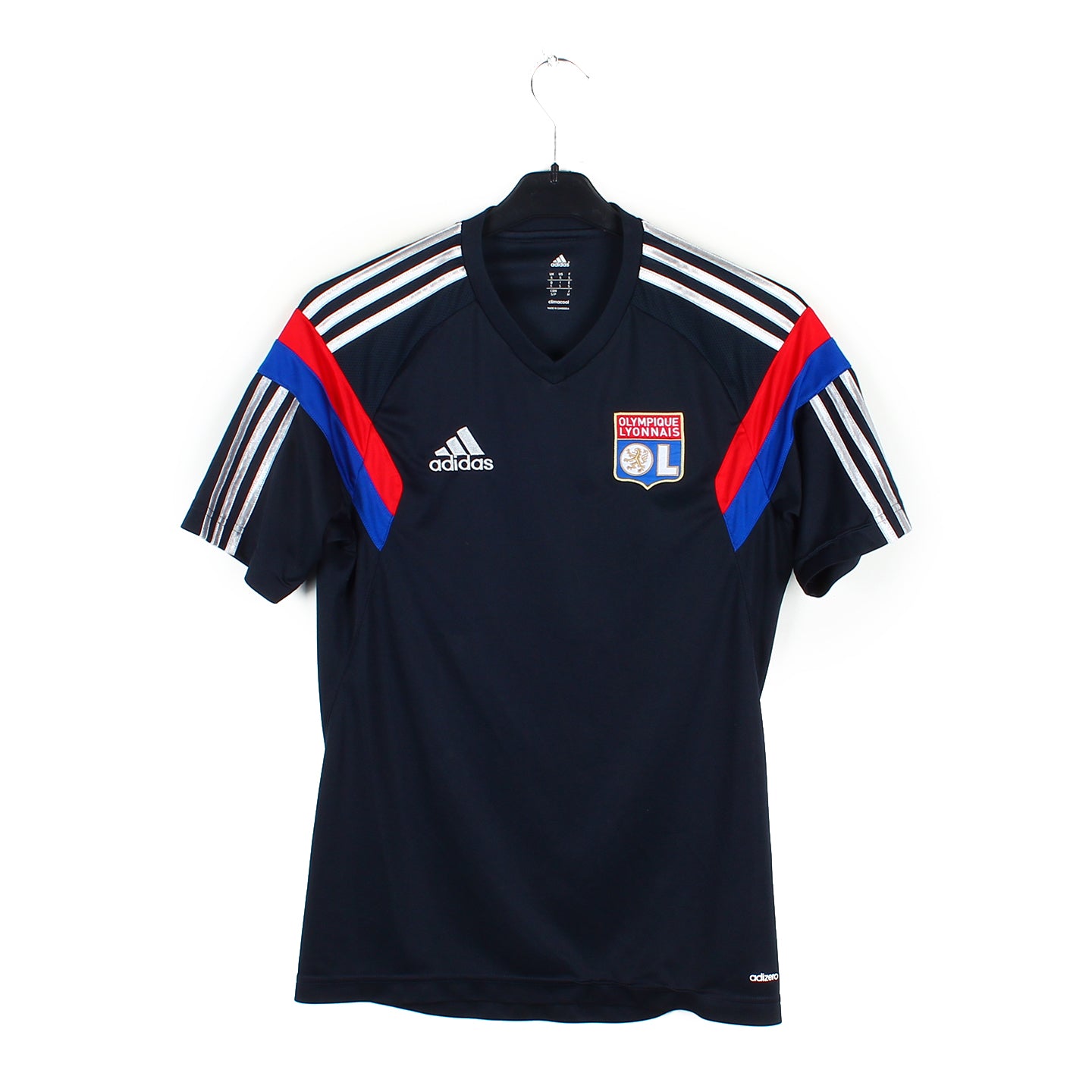 2014/15 - OL (M)