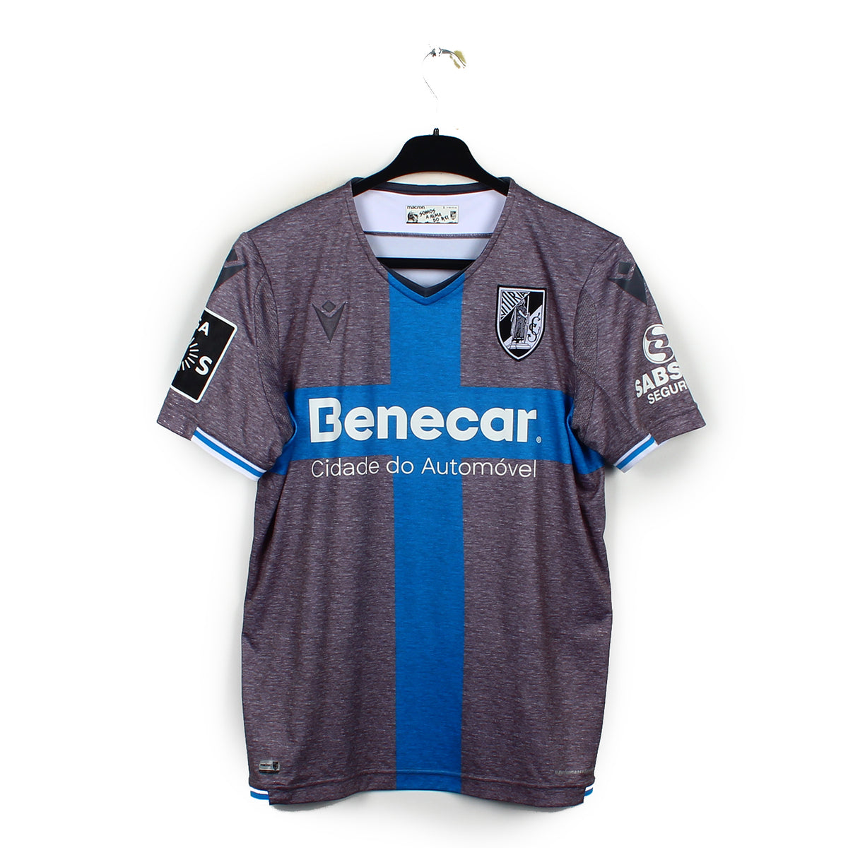 2019/20 - Vitoria Guimaraes (S)