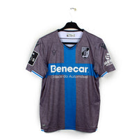 2019/20 - Vitoria Guimaraes (S)