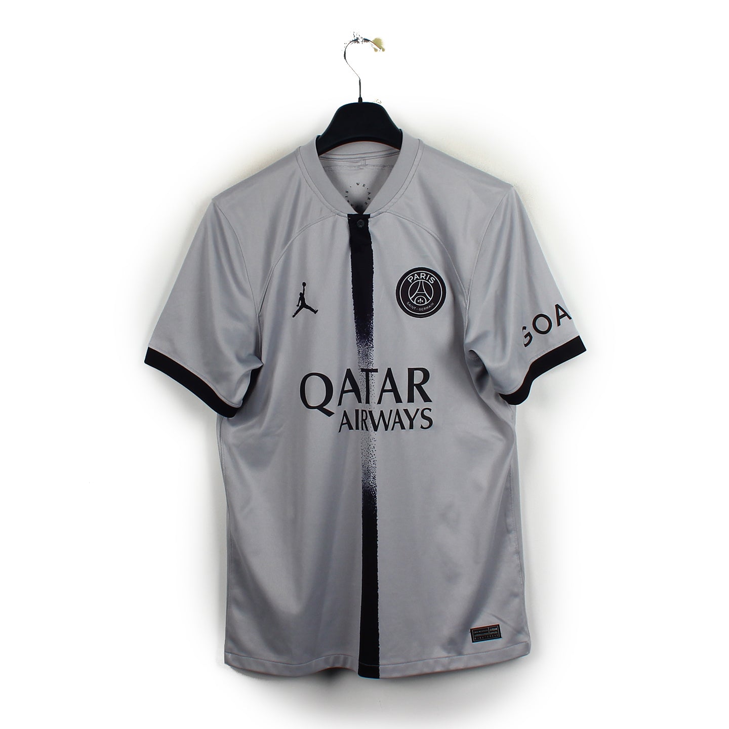 2022/23 - PSG - Vitinha #17 (S)
