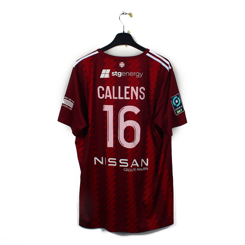 2023/24 - Annecy - Callens #16 (XL)
