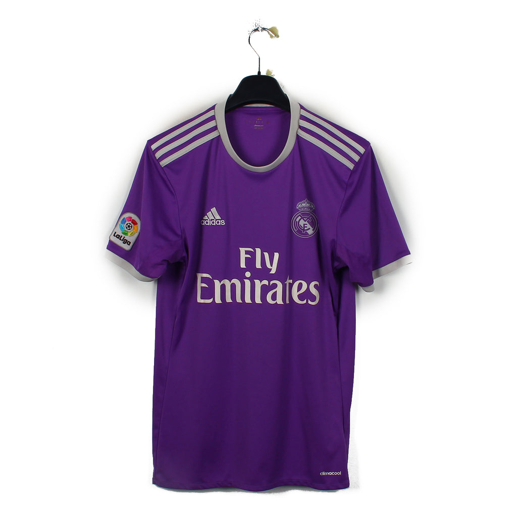 2016/17 - Real Madrid (S)