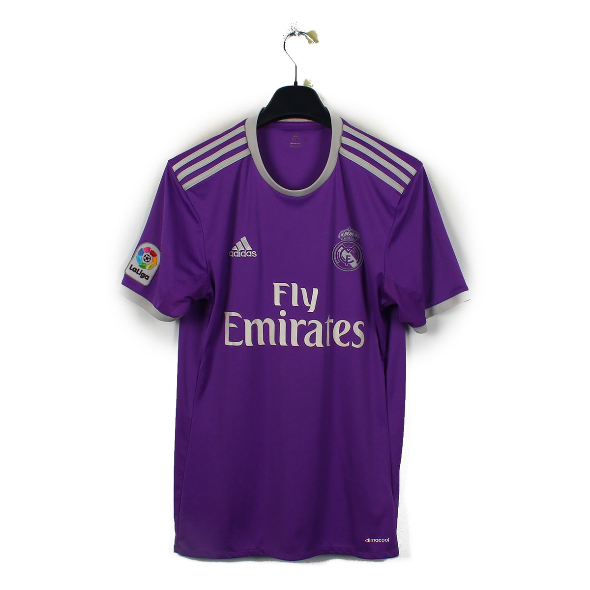 2016/17 - Real Madrid (S)