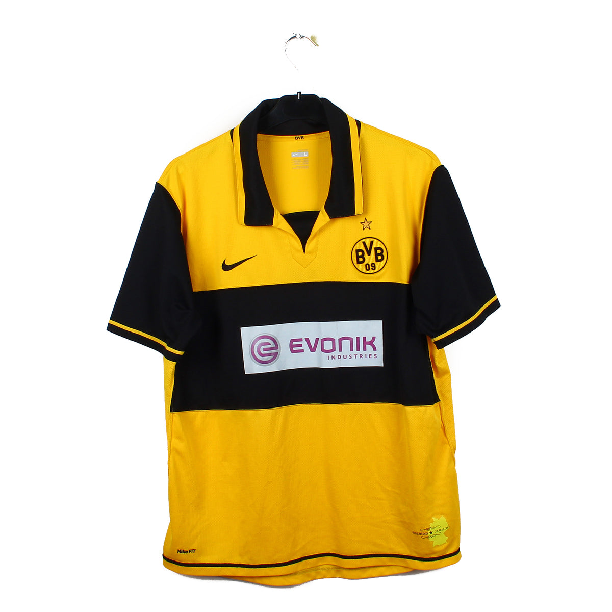 2007/08 - Dortmund (L)