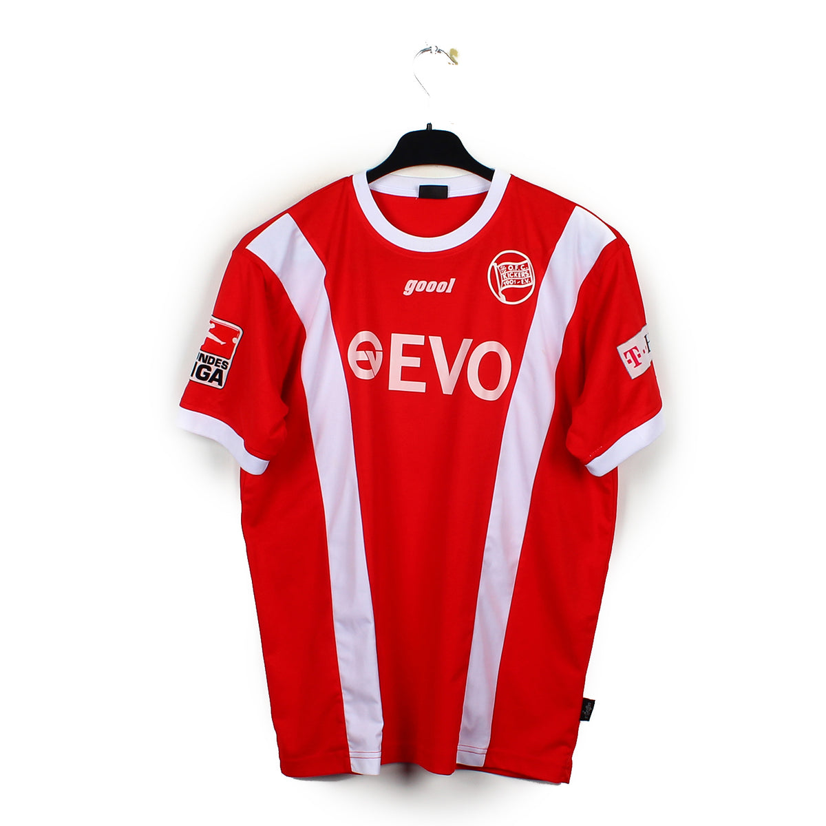 2007/08 - Kickers Offenbach (L)