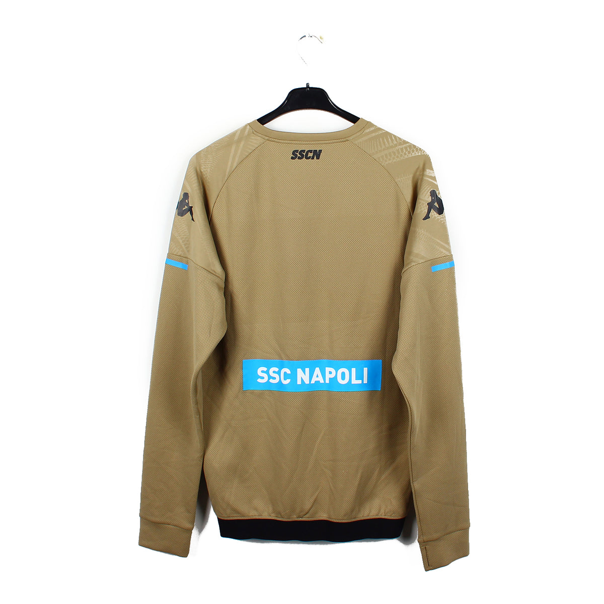 2020/21 - Naples (XL)