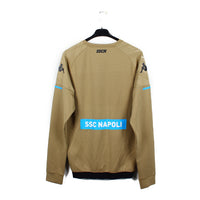 2020/21 - Naples (XL)